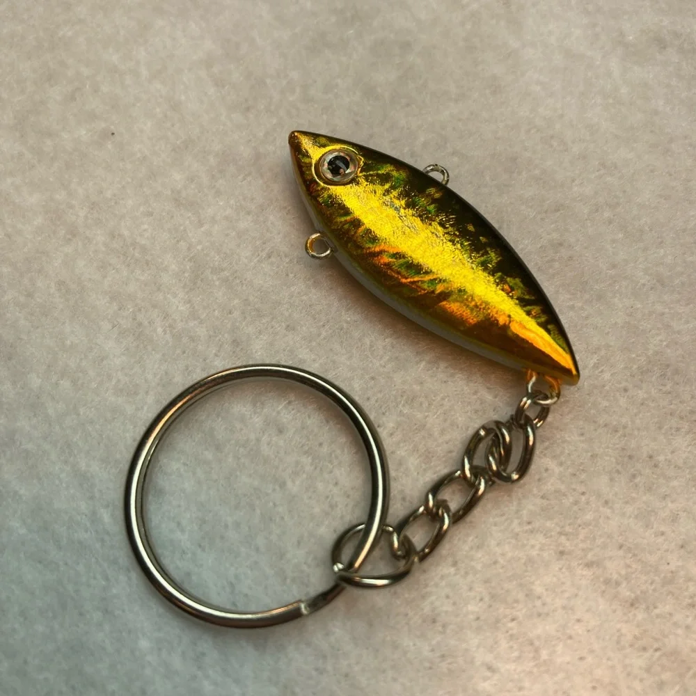 Aluring Keychain - Picture 3 of 5